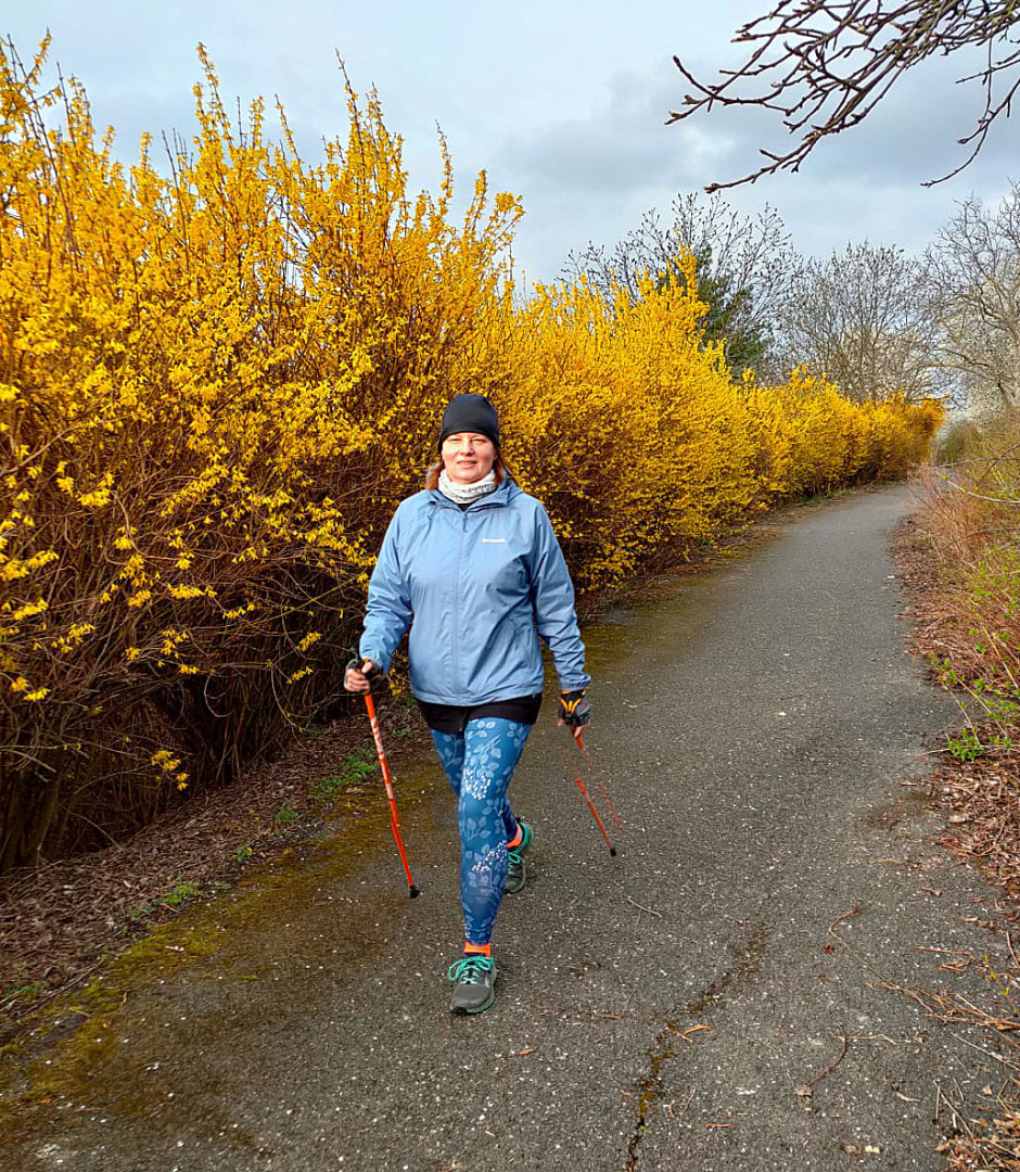 nordic walking nordic walking